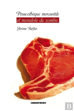 Bertrand.pt - Pinacotheque Mercantile Et Moraliste Du Zombie