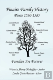 Pinaire Family History