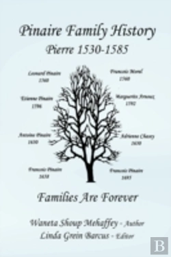 Bertrand.pt - Pinaire Family History