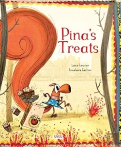 Bertrand.pt - Pina'S Treats