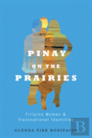 Pinay On The Prairies