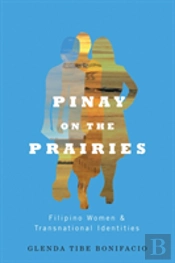 Pinay On The Prairies
