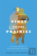 Pinay On The Prairies