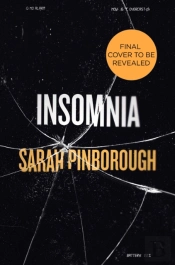 Pinborough Untitled Book 2
