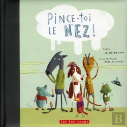 Bertrand.pt - Pince-Toi Le Nez