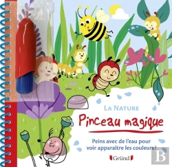 Bertrand.pt - Pinceau Magique - Nature