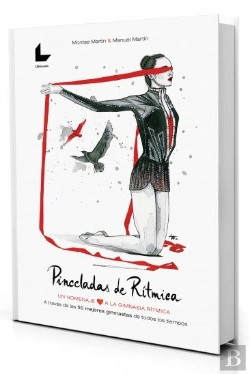 Bertrand.pt - Pinceladas De Rítmica