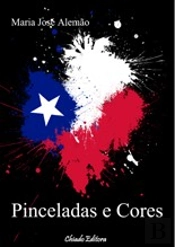 Pinceladas e Cores