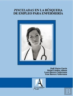 Bertrand.pt - Pinceladas En La Busqueda De Empleo Para Enfermer