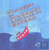 Pincemi Et Pincemoi Sont Dans Un Bateau