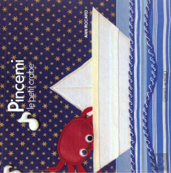 Bertrand.pt - Pincemi, Le Petit Crabe