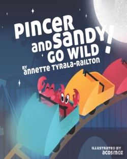 Bertrand.pt - Pincer And Sandy Go Wild!