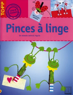 Bertrand.pt - Pinces A Linge