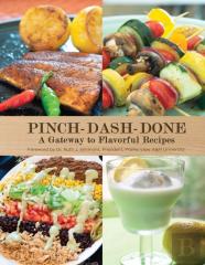 Pinch-Dash-Done  A Gateway To Flavorful Recipes
