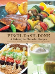 Pinch-Dash-Done  A Gateway To Flavorful Recipes