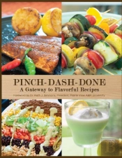 Pinch-Dash-Done A Gateway To Flavorful Recipes