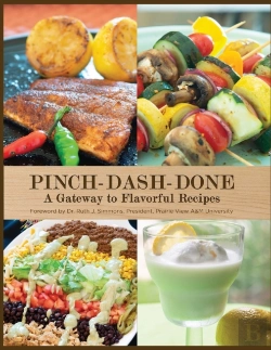 Bertrand.pt - Pinch-Dash-Done A Gateway To Flavorful Recipes