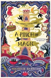 Pinch Of Magic