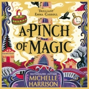 Pinch Of Magic