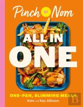 Pinch Of Nom All In One