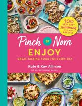 Pinch Of Nom Enjoy