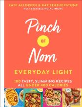 Pinch Of Nom Everyday Light