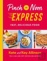 Pinch Of Nom Express