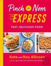 Pinch Of Nom Express