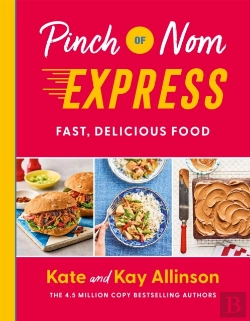 Bertrand.pt - Pinch Of Nom Express