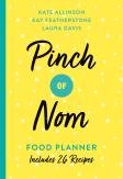 Pinch Of Nom Food Planner