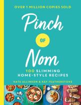 Pinch Of Nom