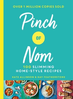 Bertrand.pt - Pinch Of Nom