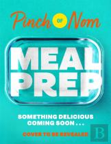 Pinch Of Nom Meal Prep