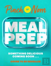Pinch Of Nom Meal Prep