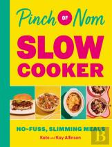 Pinch Of Nom Slow Cooker