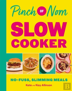 Bertrand.pt - Pinch Of Nom Slow Cooker