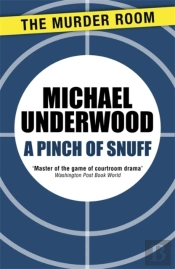 Pinch Of Snuff