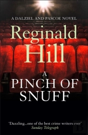 Pinch Of Snuff
