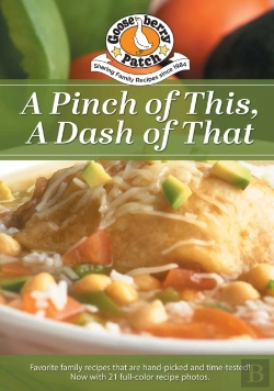 Bertrand.pt - Pinch Of This, A Dash Of That