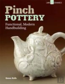 Bertrand.pt - Pinch Pottery