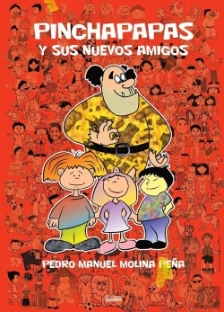 Bertrand.pt - Pinchapapas Y Sus Nuevos Amigos