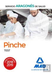 Pinche Del Servicio Aragonés De Salud (Salud-Aragón). Test