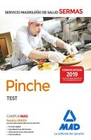 Pinche Del Servicio Madrileño De Salud. Test