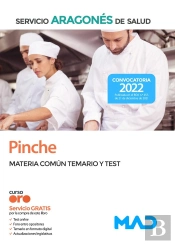 Pinche Servicio Aragones Salud Material