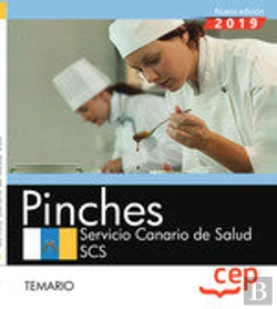 Bertrand.pt - Pinche. Servicio Canario De Salud. Temario