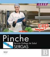 Pinche. Servicio Gallego De Salud. Sergas. Test