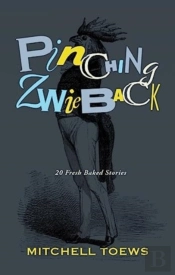 Pinching Zwieback