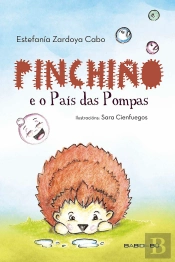 Pinchiño E O País Das Pompas
