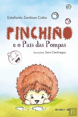 Bertrand.pt - Pinchiño E O País Das Pompas