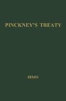 Pinckney'S Treaty